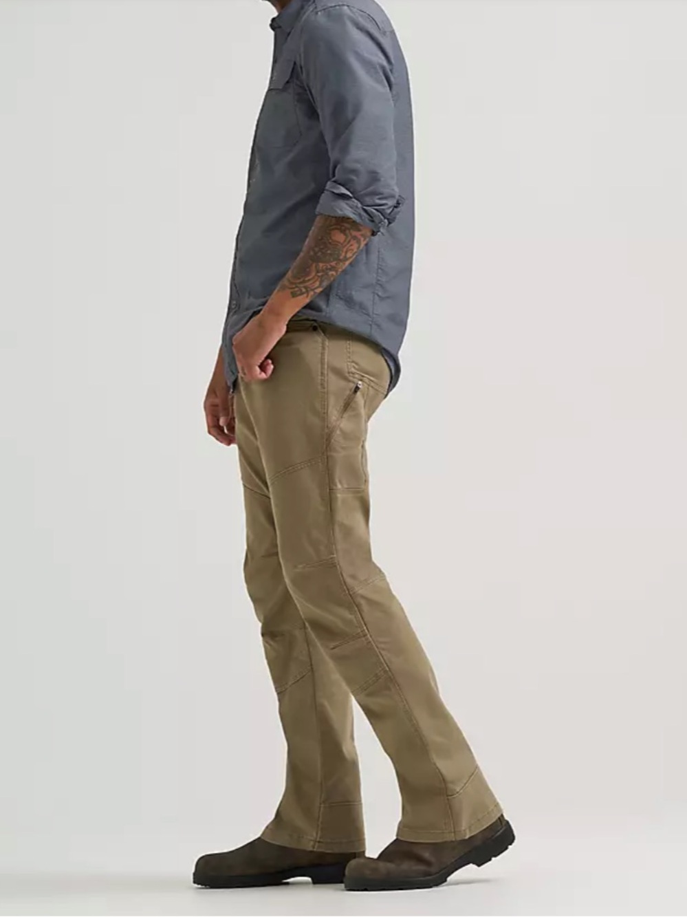 Wrangler ATG Jackson Utility Pants 32x32